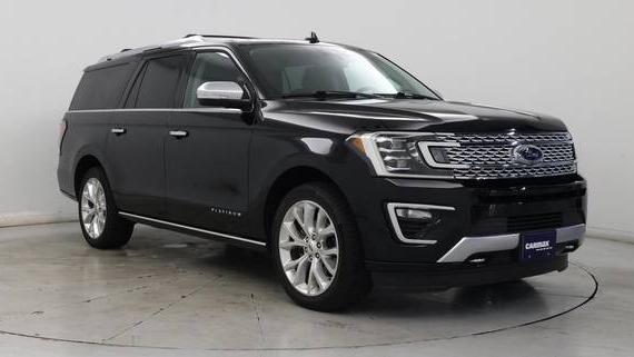 FORD EXPEDITION MAX 2018 1FMJK1MT4JEA55253 image